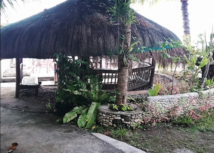 Cruz-phillips Lodging Badian