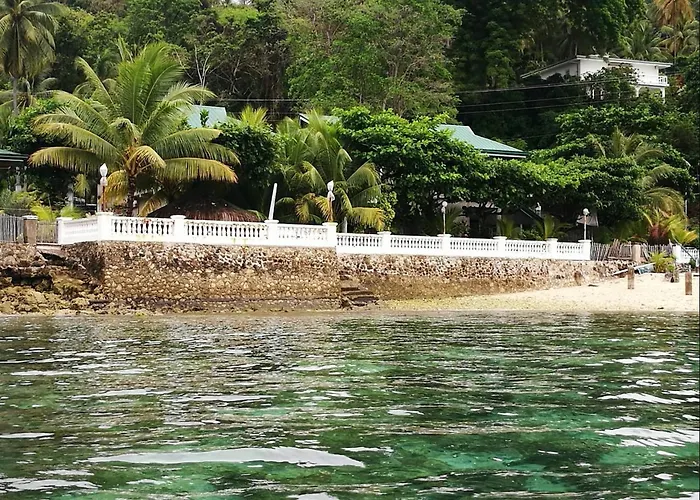 Hostel Cruz-phillips Lodging
