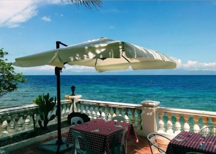 Hostel Cruz-phillips Lodging *